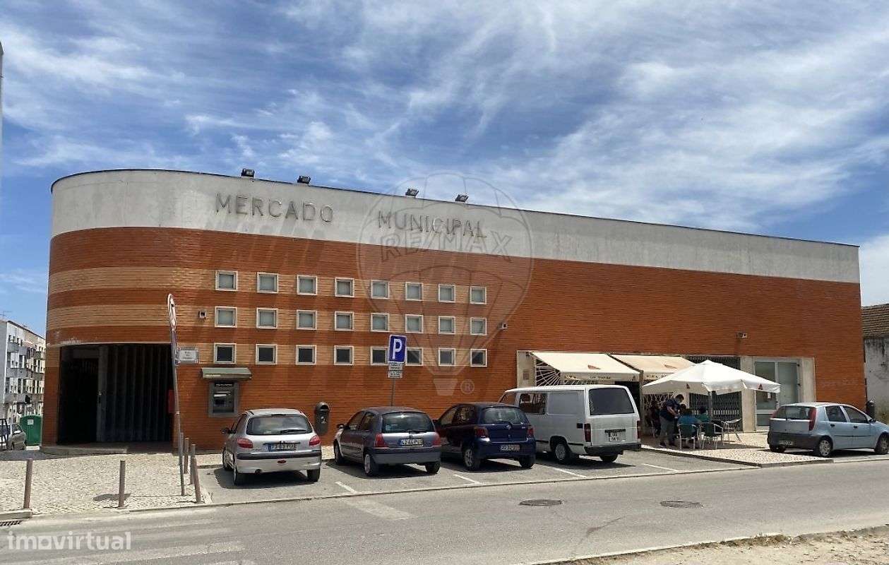 Loja  para arrendamento - Grande imagem: 4/4