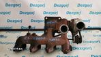 Turbina turbosuflanta Ford Transit Connect 1.8 tdci 2007 4M5Q - 1