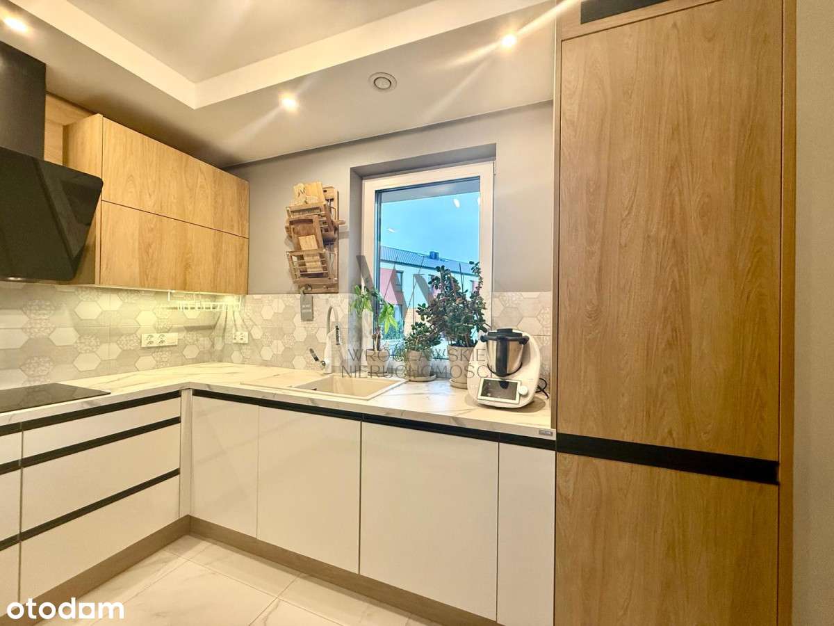 Dom - Styl, Przestrzeń i Komfort.-2