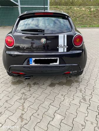 Alfa Romeo Mito - 2