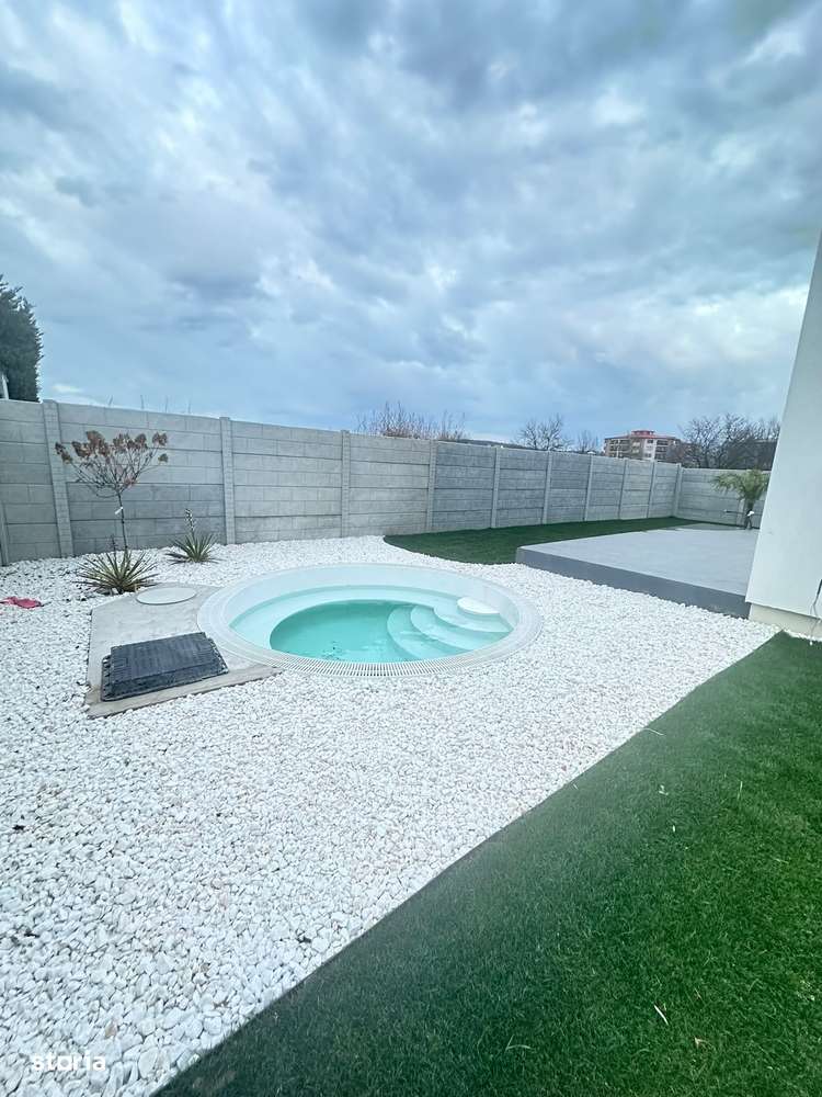 Casă PREMIUM-Cartier rezidențial, Oncea (platou)-2