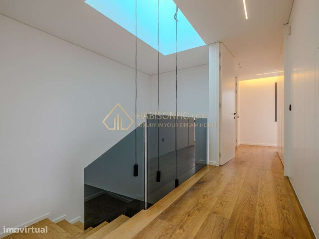 Moradia T4 C/ Piscina | Gulpilhares | Vila Nova de Gaia-21