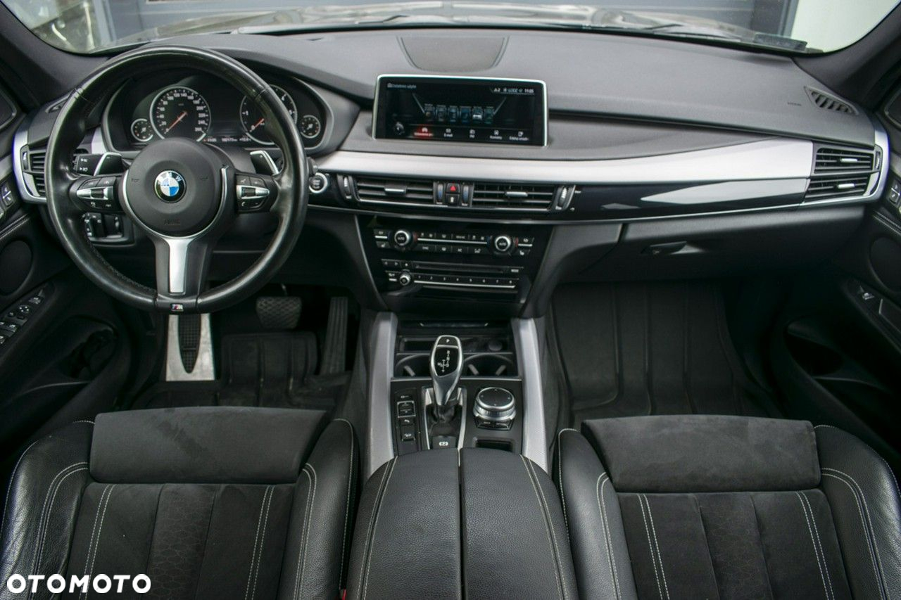 BMW X5 - 16