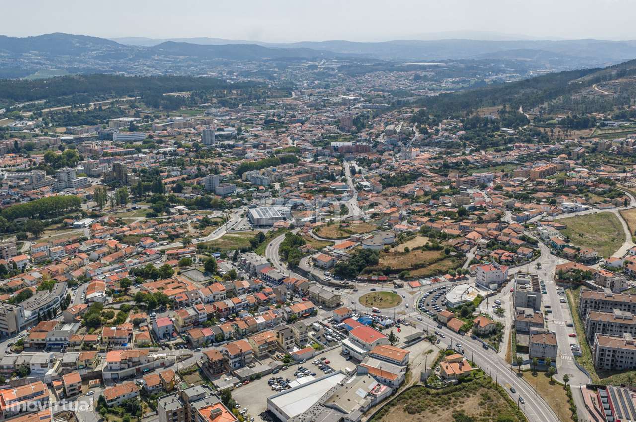 Lote de Terreno Baguim de Monte-14
