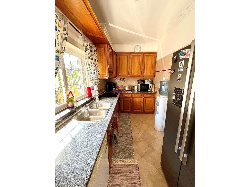 Moradia T3 Geminada em Vale de Milhaços - Conforto, Espaço e Locali...-7