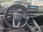 Audi A4 35 TFSI mHEV S tronic - 9