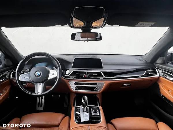 BMW Seria 7 750Ld xDrive - 7