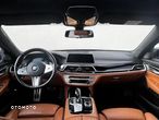 BMW Seria 7 750Ld xDrive - 7