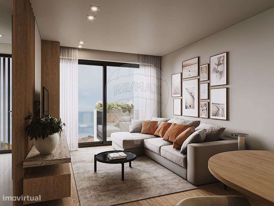 Apartamento T2 para venda - Grande imagem: 5/18