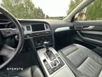 Audi A6 2.7 TDI Multitronic - 9