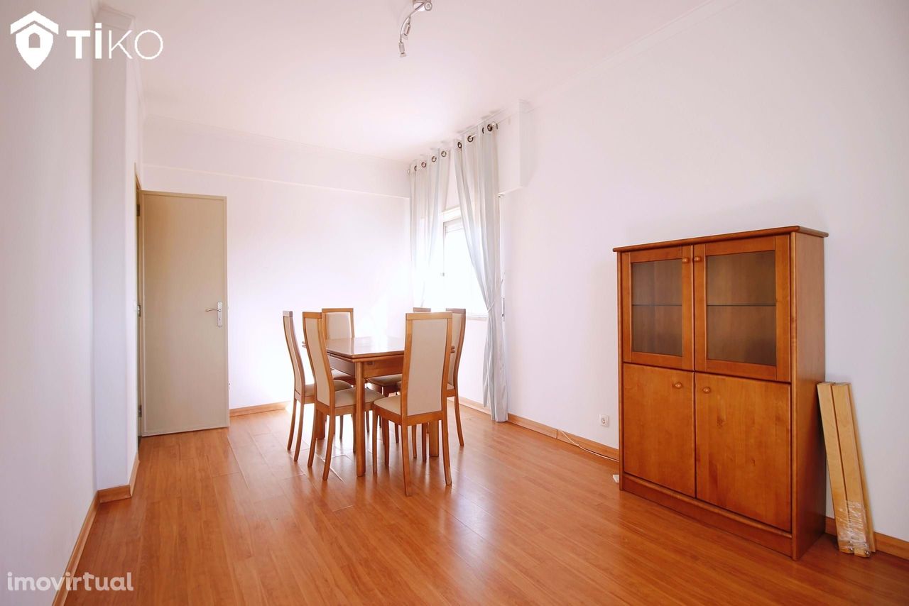 apartment, Odivelas, Pontinha