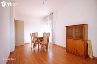 apartment, Odivelas, Pontinha