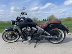 Indian Scout - 1