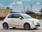 Fiat 500 1.2 8V Lounge - 7