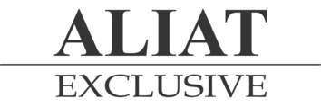 Aliat Exclusive logo