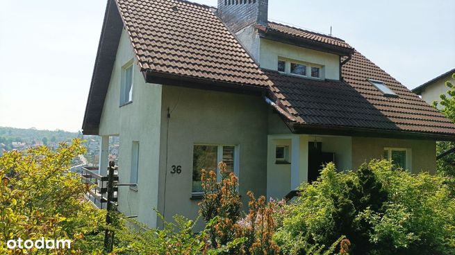 Dom w Lwówku Śląskim 200 m2 przy ul. Górnej