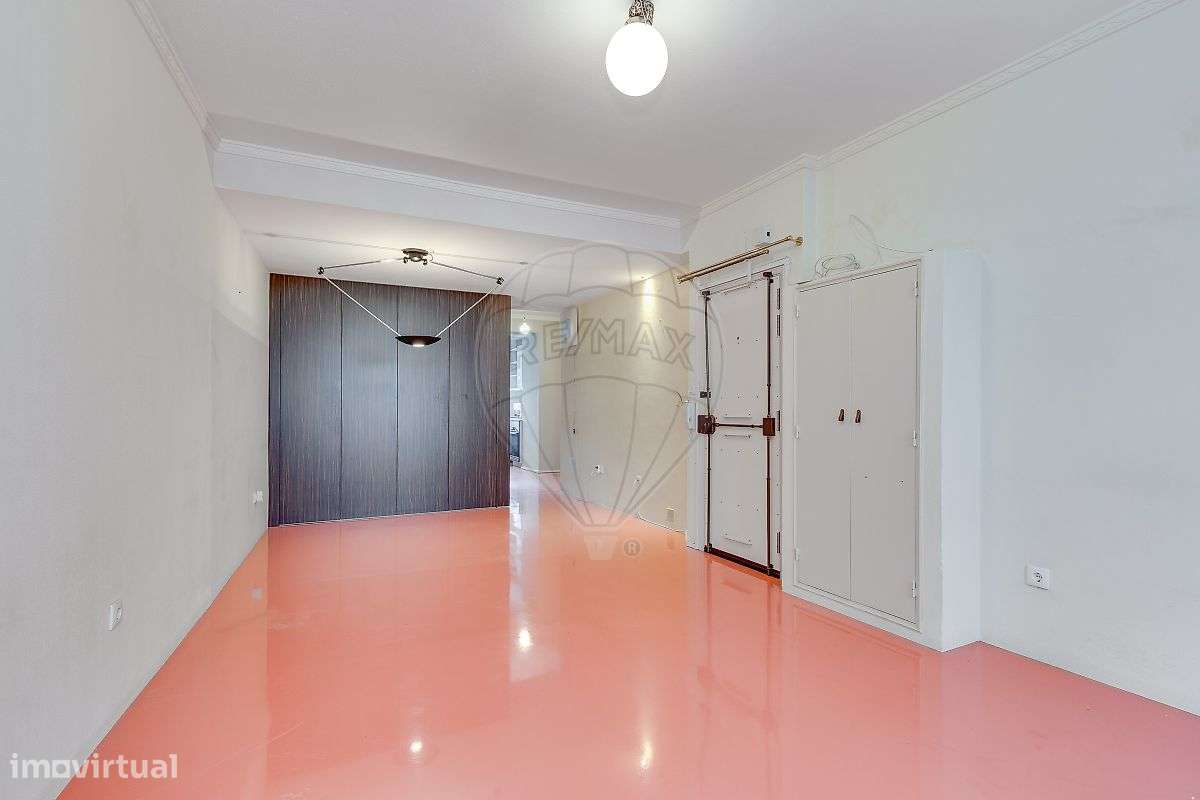 Apartamento T1 para arrendamento - Grande imagem: 4/20