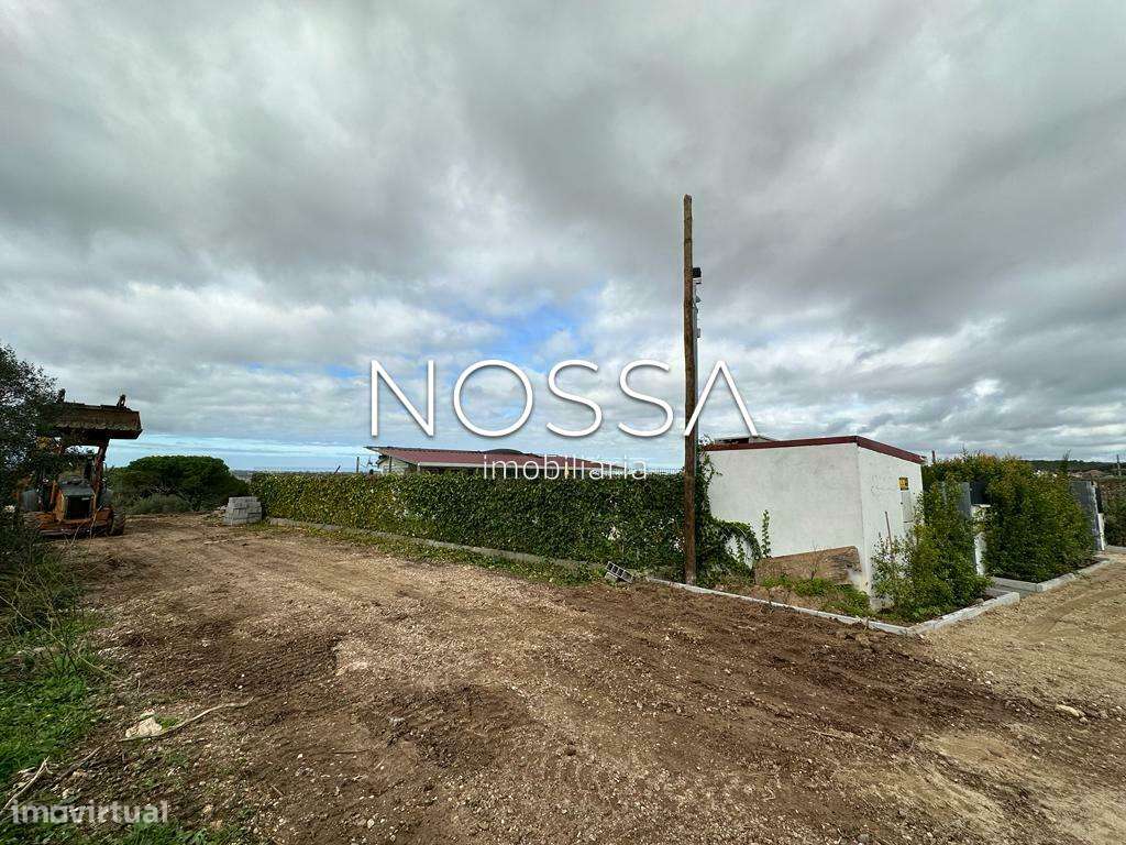 Excelente Terreno em Palmeiros, Pêro Pinheiro - Grande imagem: 2/40