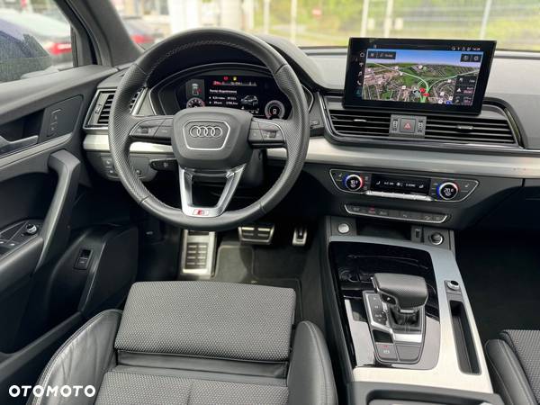 Audi Q5 - 9