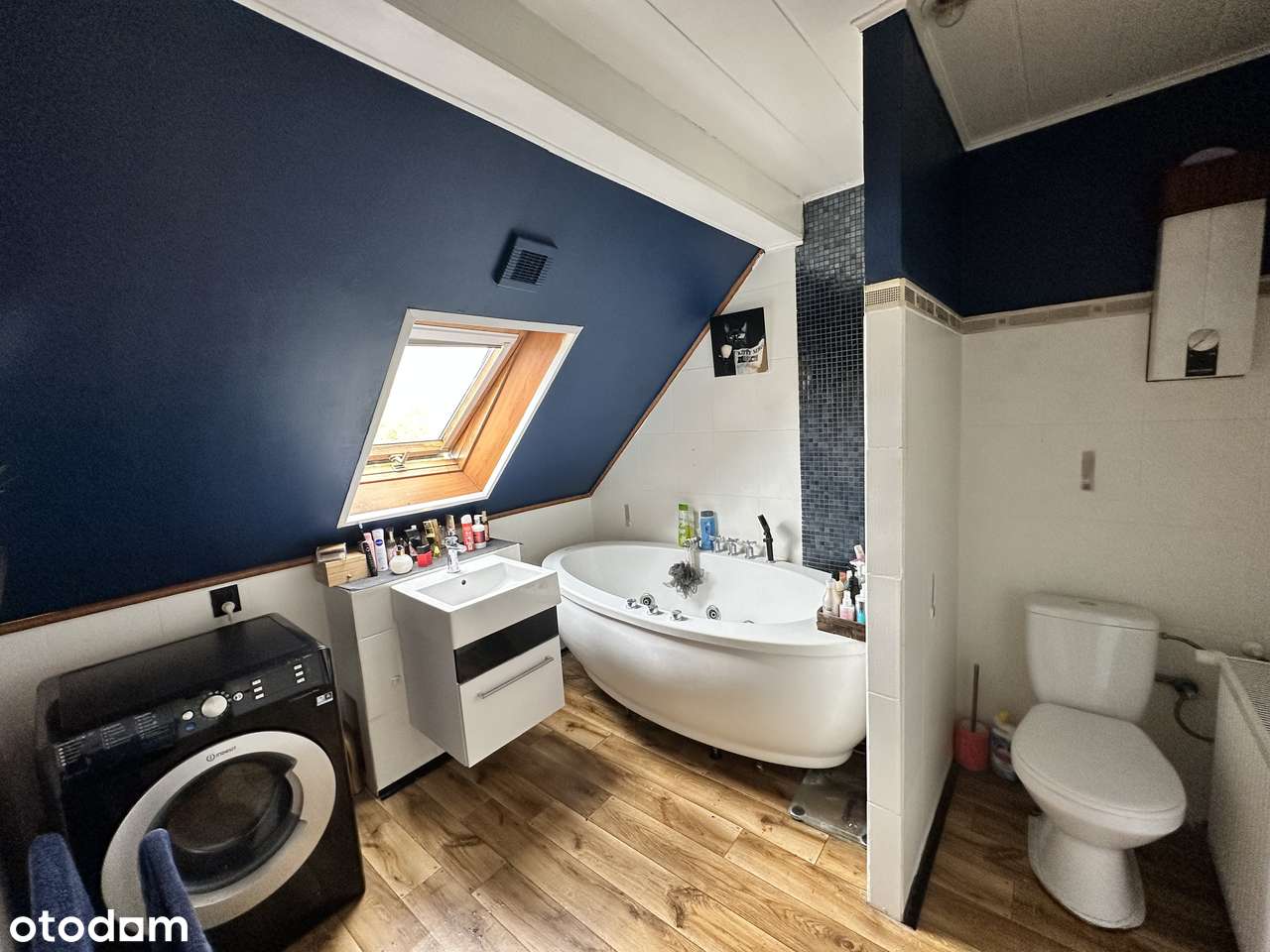 Okazyjna cena mieszkania Reda ul. Gdańska-2