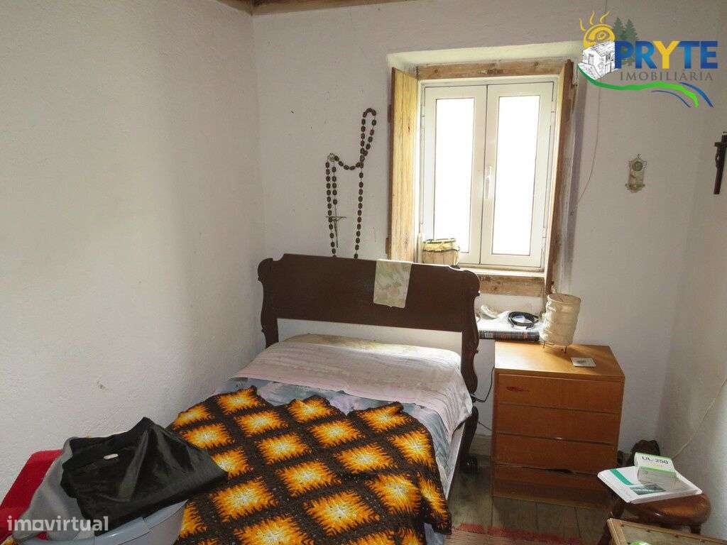 Moradia T3 situada em Outeiro da Lagoa, a apenas 5 minutos da Sertã-31