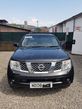 Capota Nissan Pathfinder 2004 - 2010 SUV 4 Usi NEGRU (708) - 1