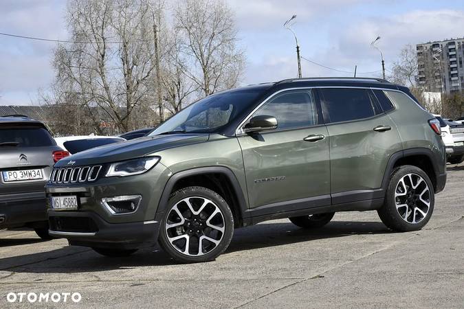 Jeep Compass - 3