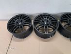 Alufelgi Renault Clio IV V 15 cali 4x100 Czarne - 7