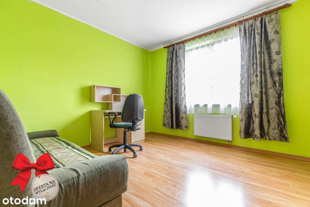 Dwa pokoje z balkonem Nadbystrzycka Tbv - Pełny obrazek: 3/8