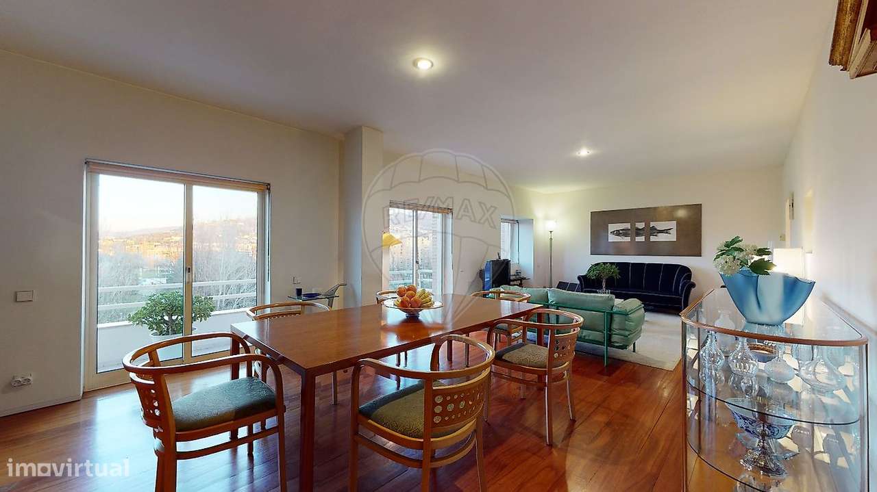 Apartamento T5 para venda - Grande imagem: 2/27