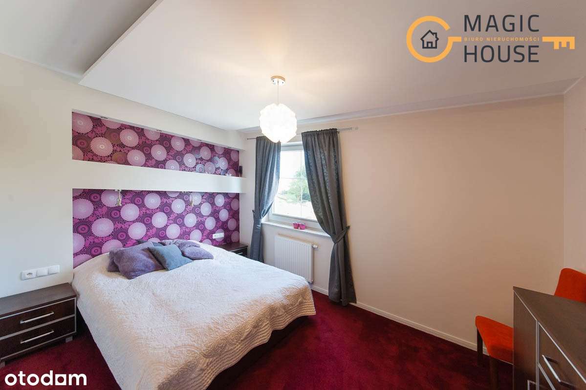 3 pokojowe mieszkanie na sprzedaż - Pełny obrazek: 3/10