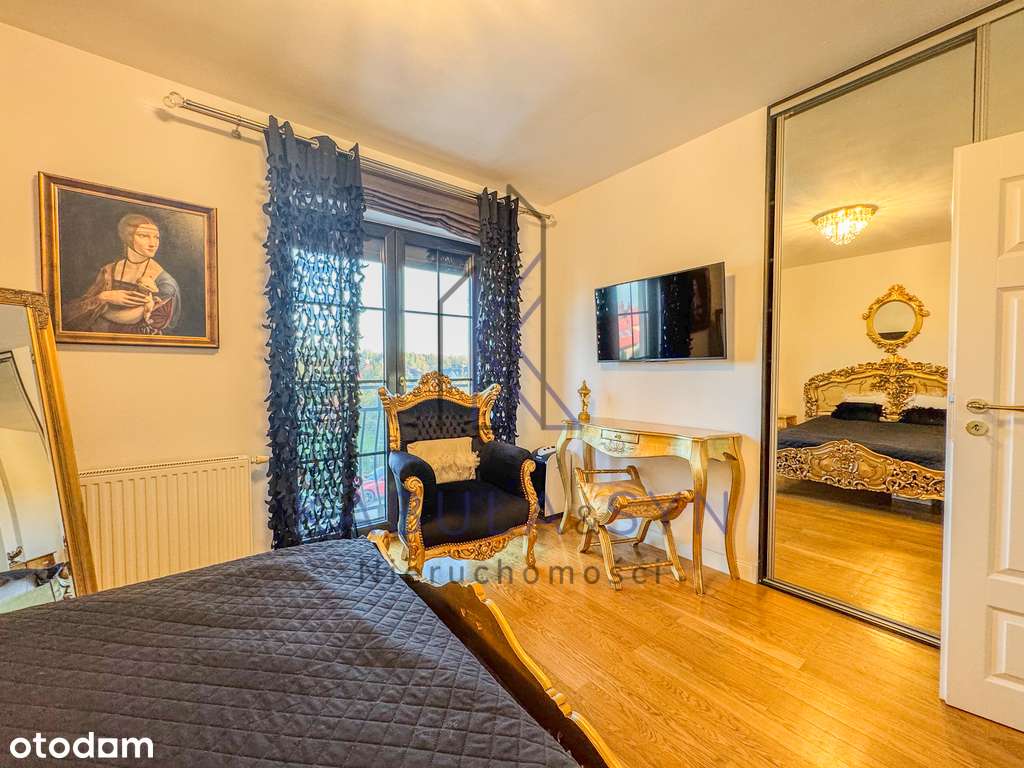 95m w Niemczu | 3 pokoje | Garaż-15