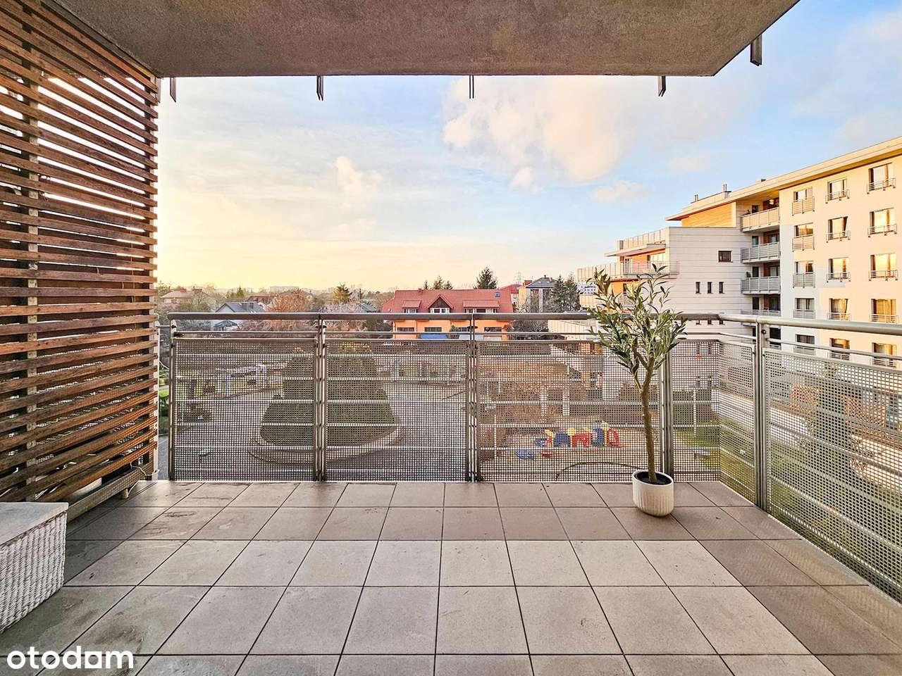 Mieszkanie, 67 m², Warszawa - Pełny obrazek: 5/19