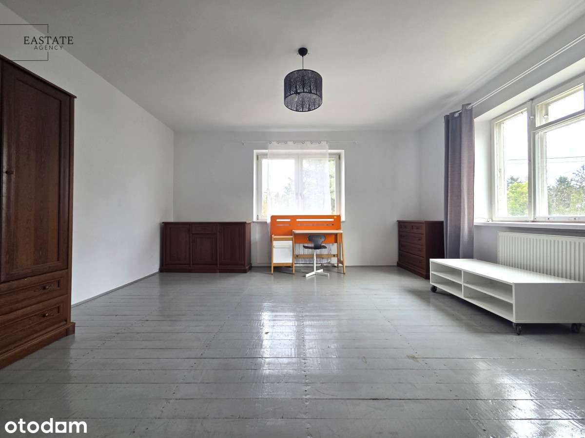 Dom wolnostojący 80 m² | 3 pokoje | Ostródzka - Pełny obrazek: 4/13