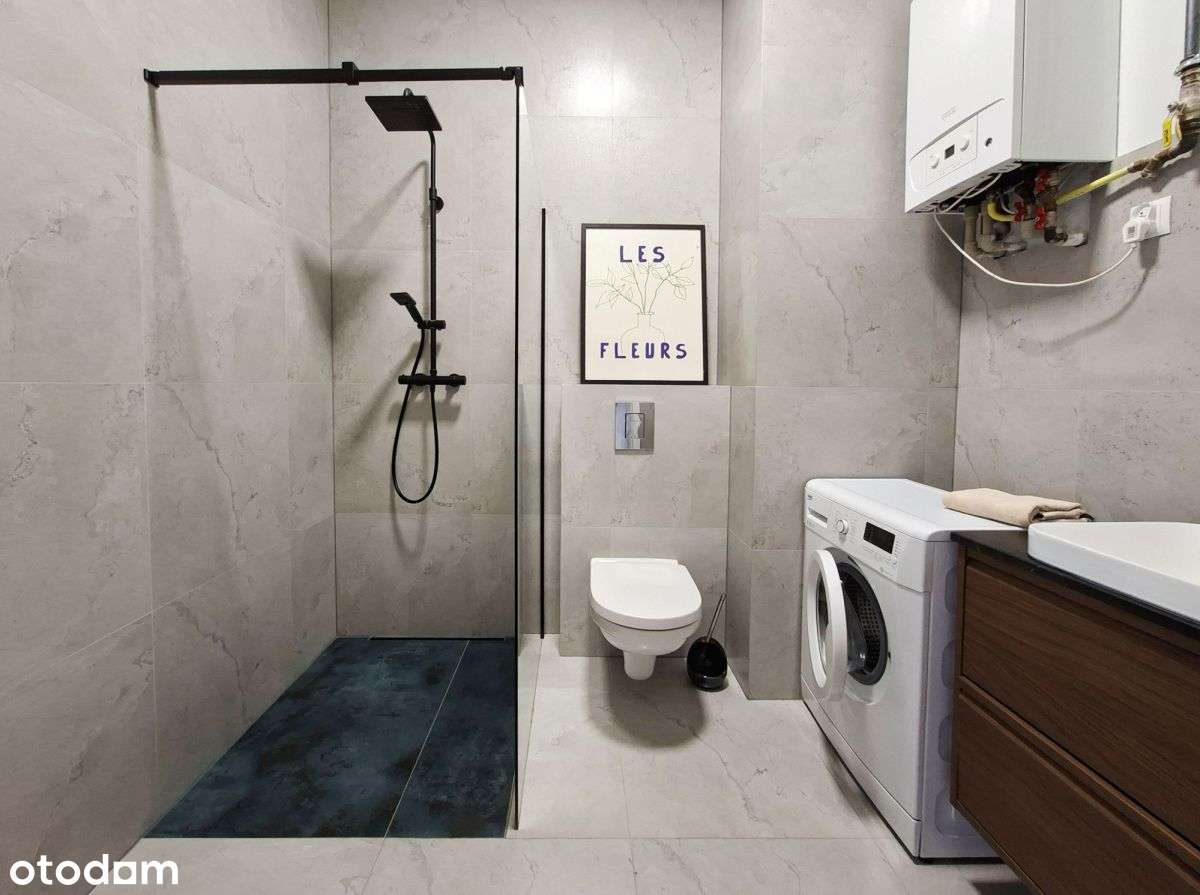 Apartament do własnej aranżacji, wysokie na 3 m!-5