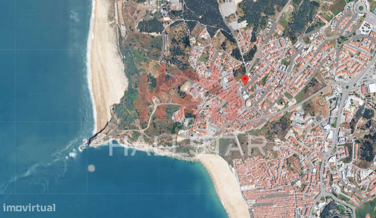 Moradia T1 Remodelada / Oportunidade de Investimento / Nazaré-16