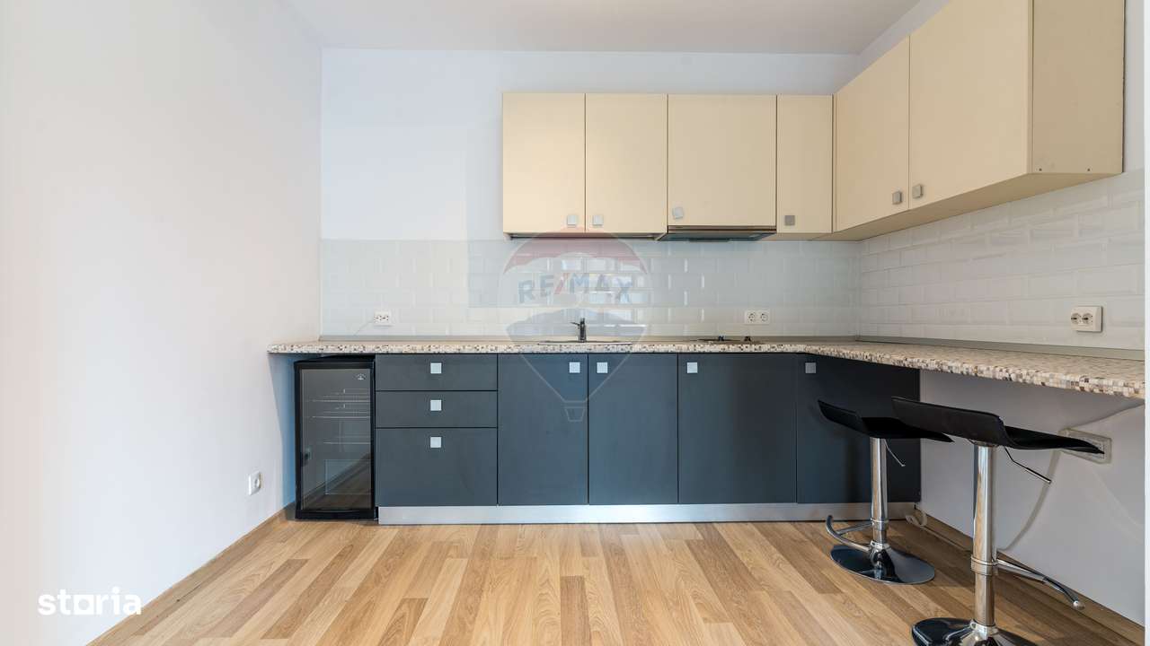 De vanzare apartament cu 2 camere si terasa 40 mp, comision 0! - Imagine principală: 4/11