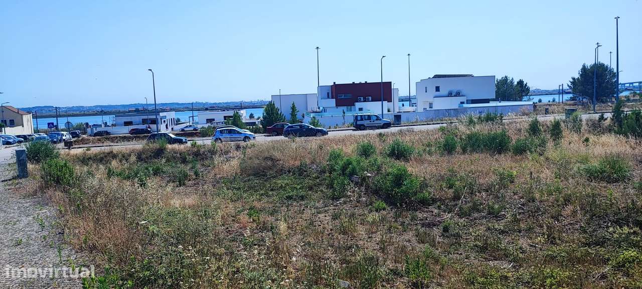 Lote Moradia Isolada - Fontela Vila Verde - Figueira da Foz.-25