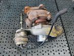 turbina opel astra g vectra b zafira a 2.0 dti  24442214  454216-3 - 4