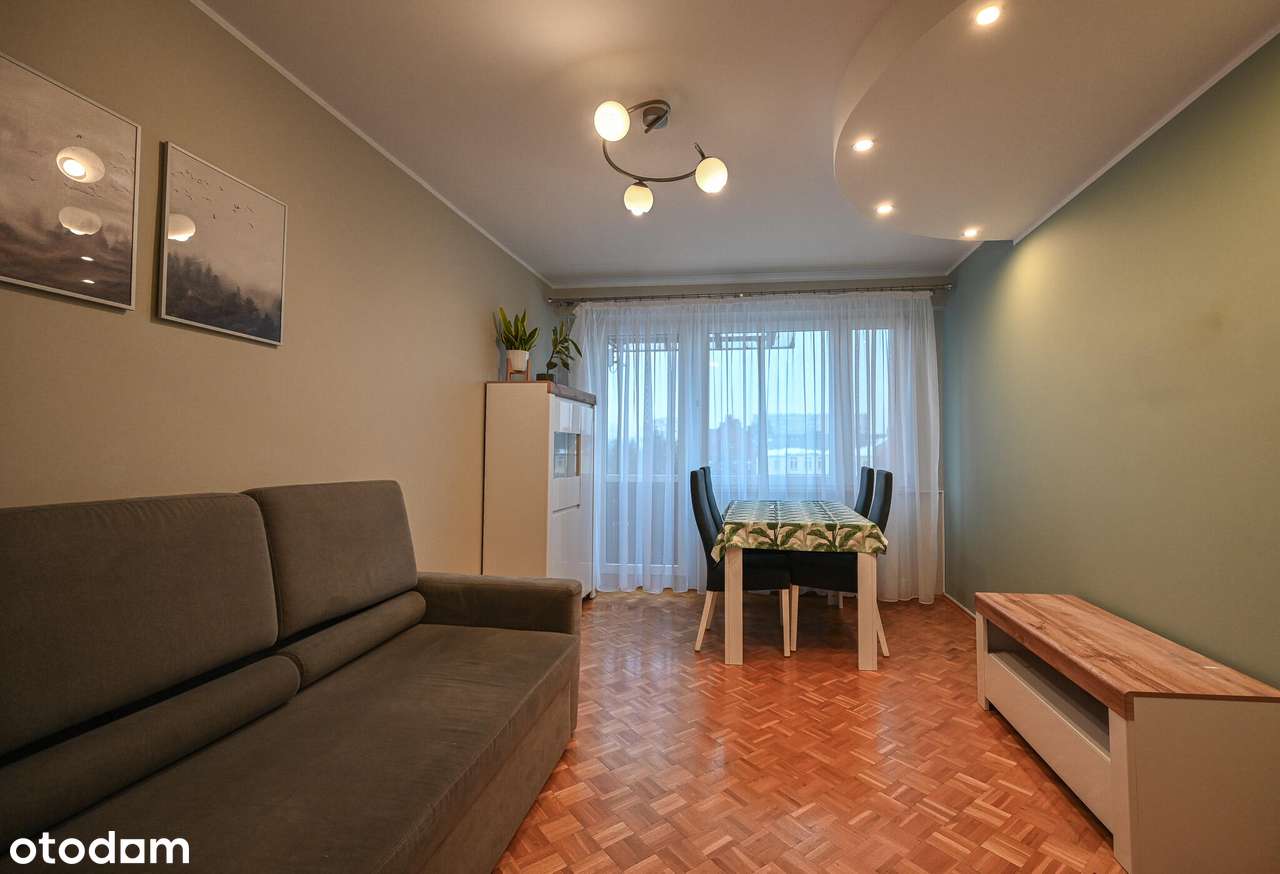 Wyjątkowe mieszkanie trzypokojowe, Jeśmanowicza-5