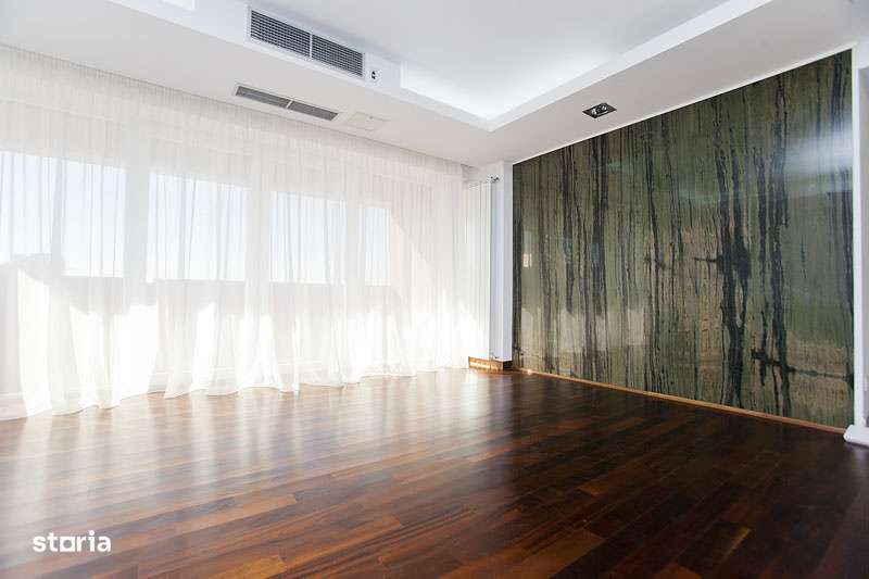 Apartament 4 camere de vanzare- zona Eminescu, bloc nou, foarte spatio - Imagine principală: 5/19