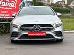 Mercedes-Benz A 180 d AMG Line Aut. - 3