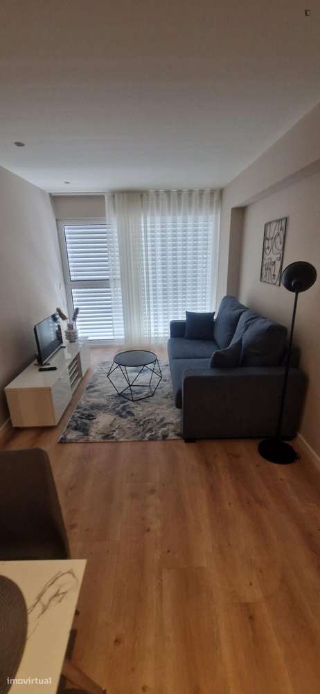 Apartamento com 1 quartos - localizado em Santo Ildefonso Porto - Grande imagem: 5/6