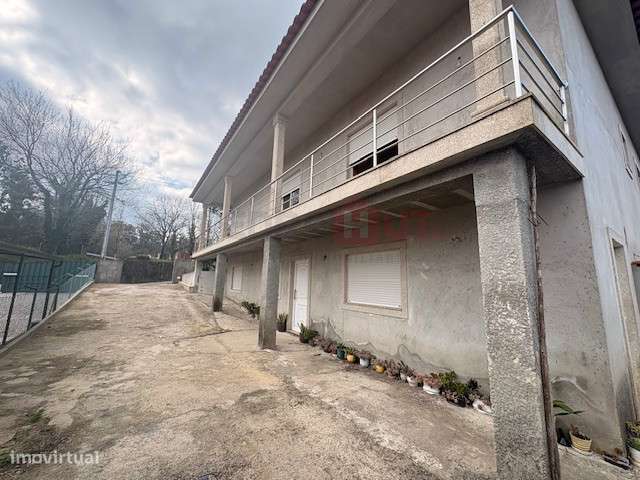 Imóvel de Banco | Moradia T3 Sto Tirso ( Sta Cristina do couto ) news - Grande imagem: 4/31