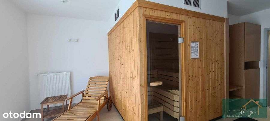 3 os. apartament z windą / sauną/ widok na Śnieżkę-4