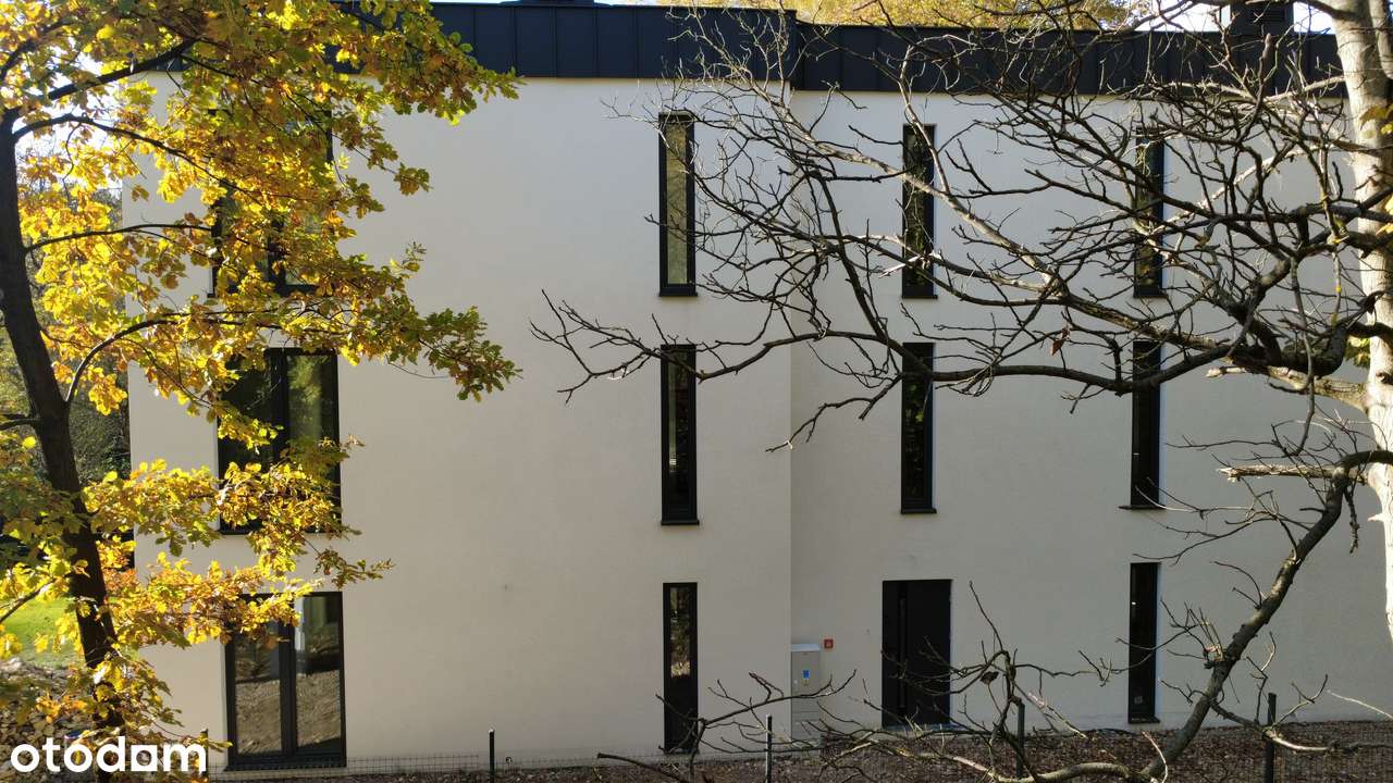 Nowoczesny budynek 366 m² + pozwolenie na 2. budynek | Bronowice-4