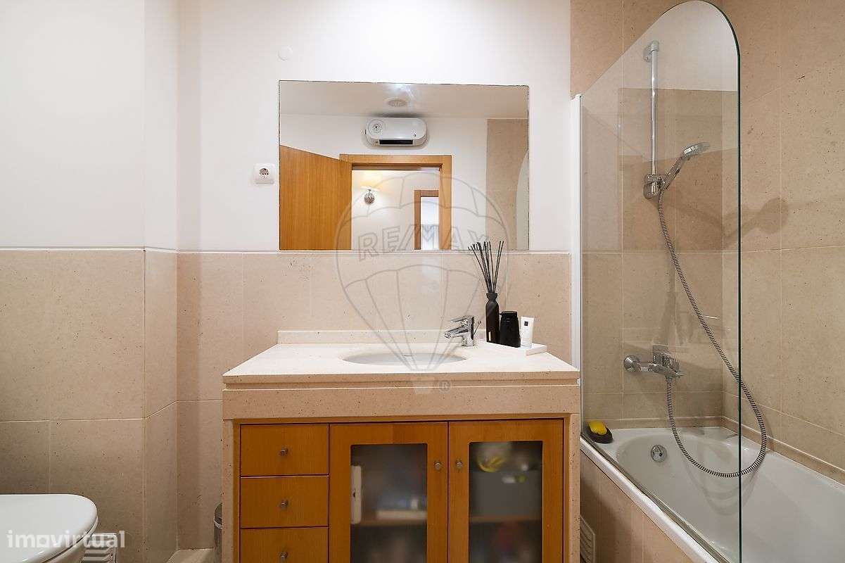 Apartamento T3 para venda-12