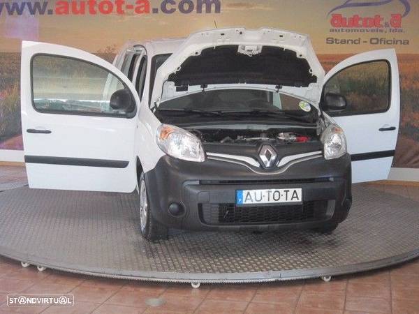 Renault Kangoo 1.5 dCi Maxi Business - 16