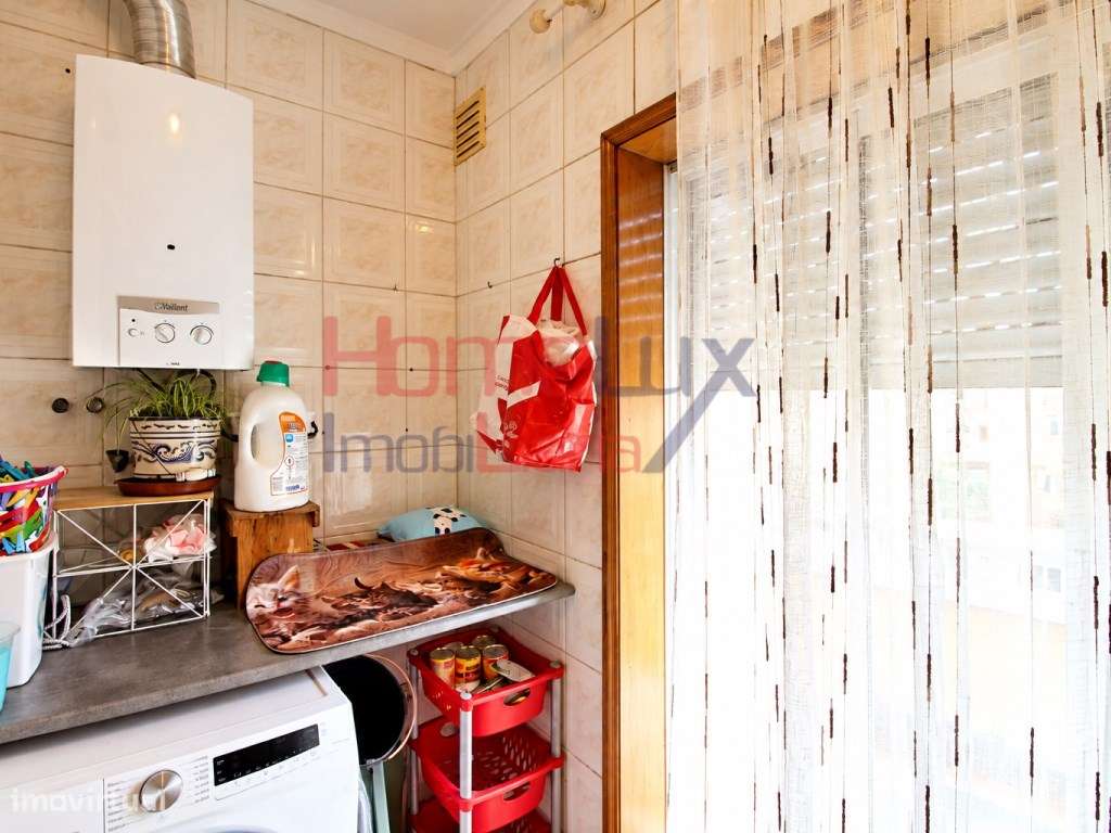 Apartamento T3 em Fânzeres-7