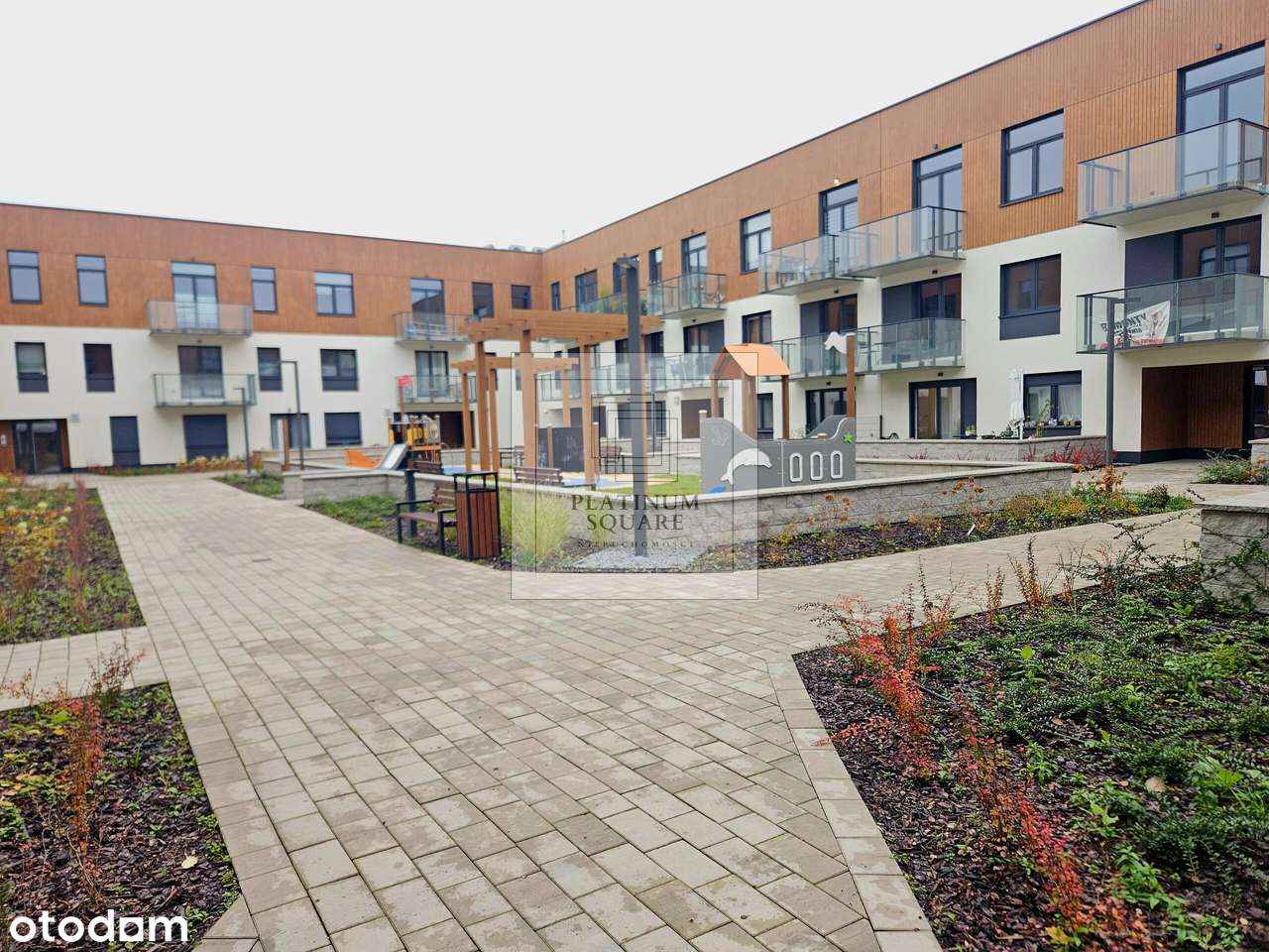 WykończoneIKrzyki | 2 pokoje | garaż podziemny | komórka lokatorska-11